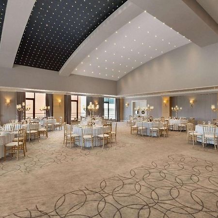 Ramada Plaza By Wyndham Eskişehir Exterior foto